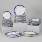 1495 4178 DINNERWARE